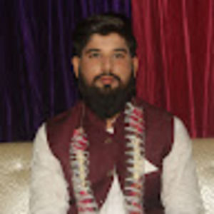 Meet your Posher, Hafiz muhammad